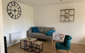 Appartement Au Coeur D'Auray Au 1Er Etage