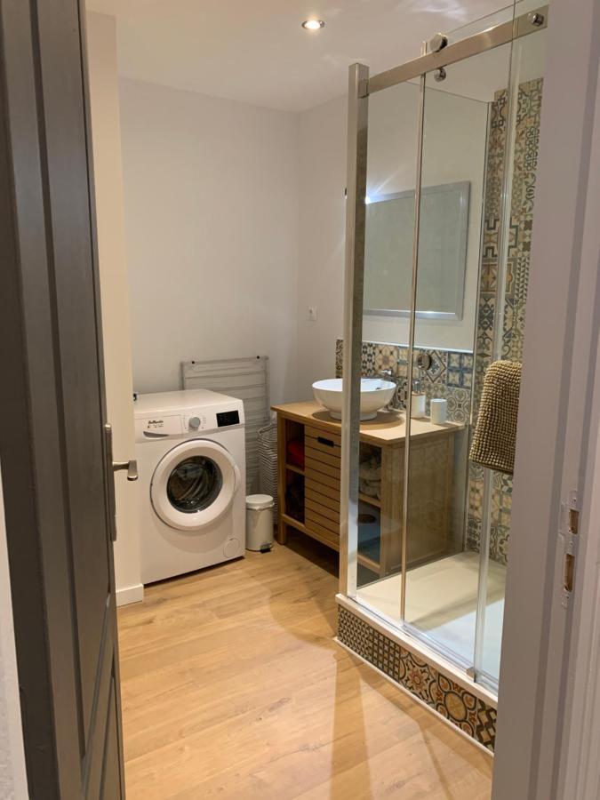 Appartement Au Coeur D'Auray Au 1Er Etage Exterior photo